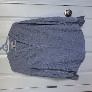 EUC Michael kors blouse